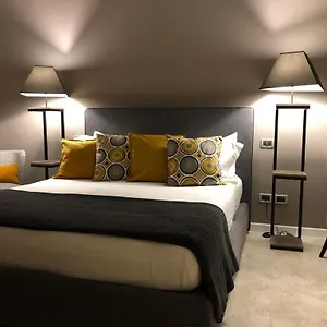 Laus Via Sparano App.2- Lux & Design New! Apartament