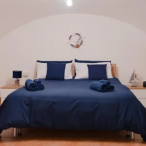 Blue Angel Oak - Apartament
