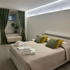 Imbriani 69 Apartament