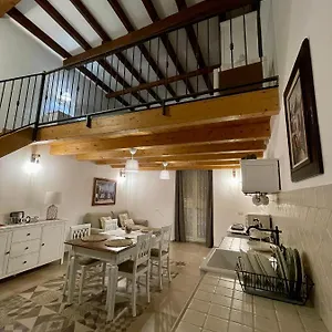 A Casa Di Dora Apartament
