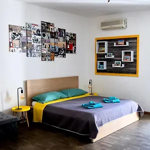 Leitmotiv Ospitality House Dom wakacyjny